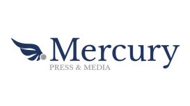 Mercury Press & Media