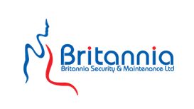 Britannia Roller Shutters