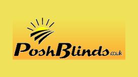 PoshBlinds.co.uk