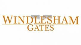Windlesham Gates