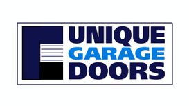 Unique Garage Doors