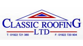 Classic Roofing