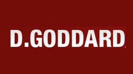 D Goddard Roofing