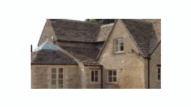 Fairford Roof Tiles