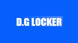 D G Locker Roofing