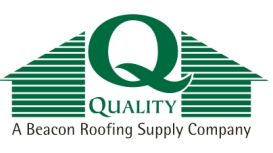 Quality Roofing