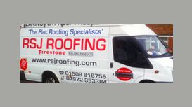 RSJ Roofing