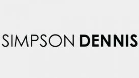 Simpson Dennis Roofing Services