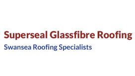 Superseal Glassfibre Roofing
