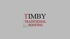 Timby Traditional Roofing