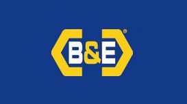 B&E Systems