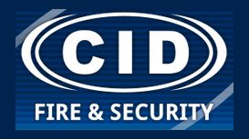 C.I.D Fire & Security