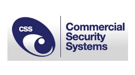 Commercial Security Systems