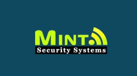 Mint Security Systems Notts