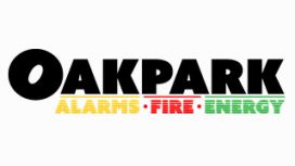 Oakpark Alarms Security Services