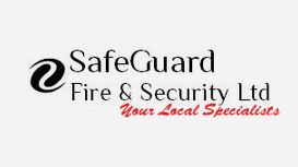 Safeguard Fire & Security