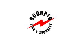 Scorpio Fire & Security