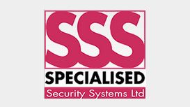 Specialised Security Systems