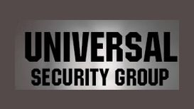 Universal Security Group