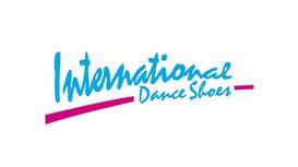 International Dance Shoes