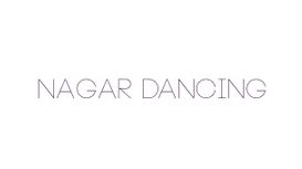 Nagar Dancing Shoes