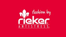 Rieker Shoes