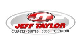 Jeff Taylor's