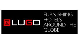 LUGO Hotel Furntiure