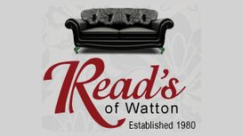 Reads Carpet & Furniture Norfolk