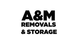 A & M Removals