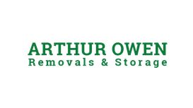 Arthur Owen Removals & Storage