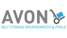 Avon Self Storage