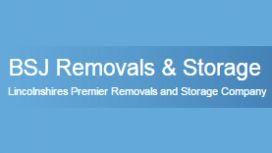 BSJ Storage & Removals