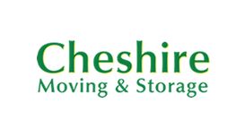 Cheshire Moving & Storage