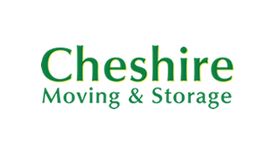 Cheshire Moving & Storage