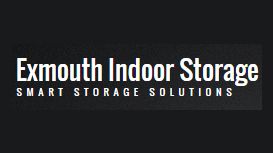 Exmouth Indoor Storage