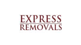 Express Removals