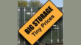 Fortress Self Storage (Bilston)