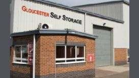 Gloucester Self Storage