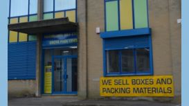 Harrogate Self Storage