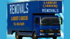 Larbert Carriers