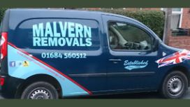 Malvern Removals