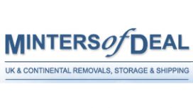 Minters Removals & Storage