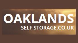 Oaklands Self Storage