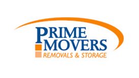 Prime Movers