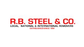 R.B. Steel