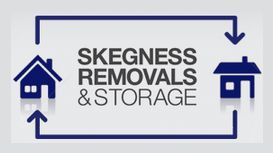 Skegness Removals