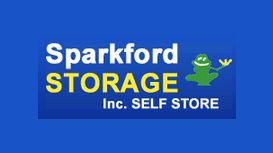 Sparkford Storage