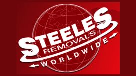 Steeles Removals