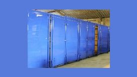 Storage In Loughborough